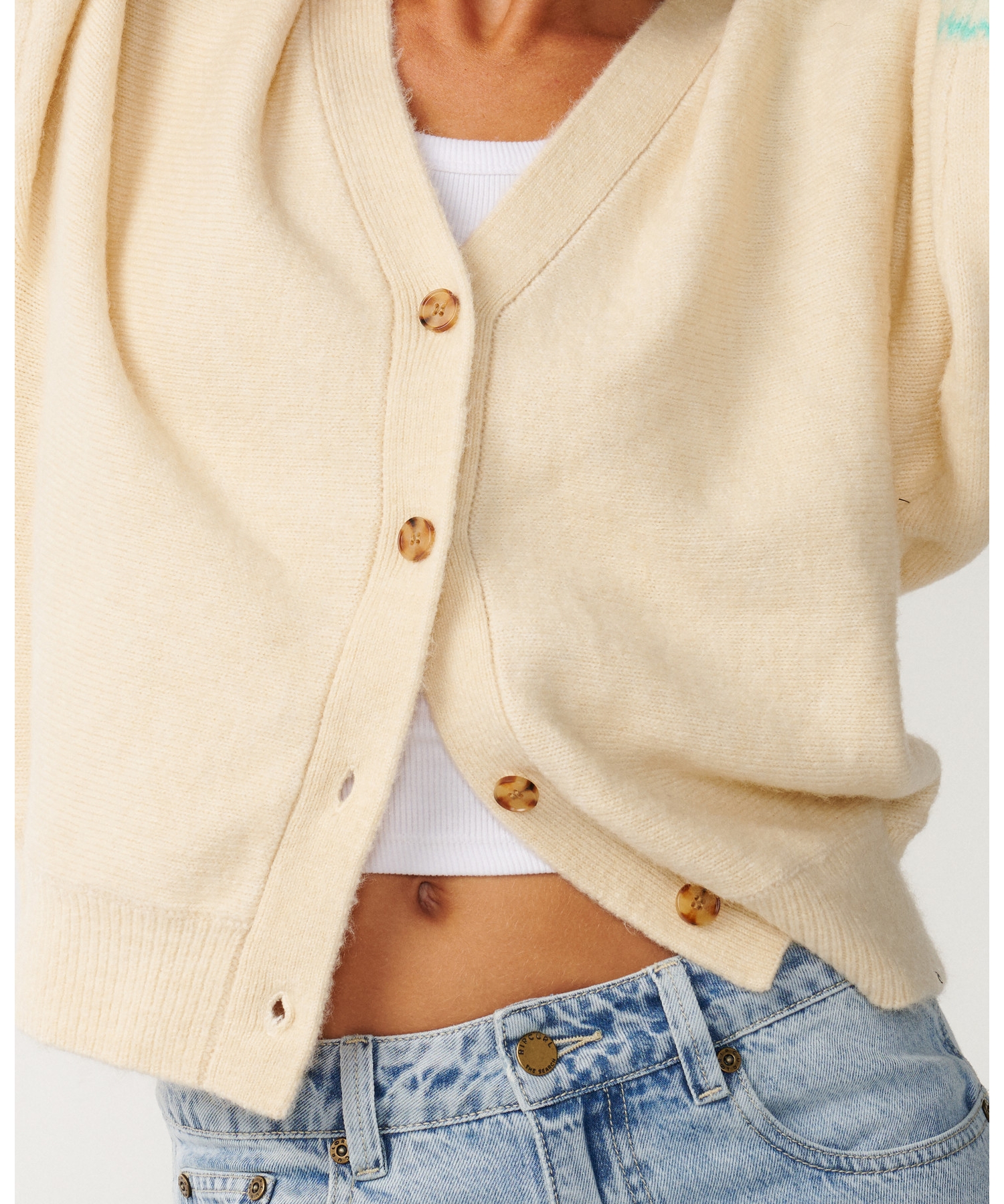 BOSSA NOVA JACQUARD CARDIGAN(ボサノバ ジャカード カーディガン)